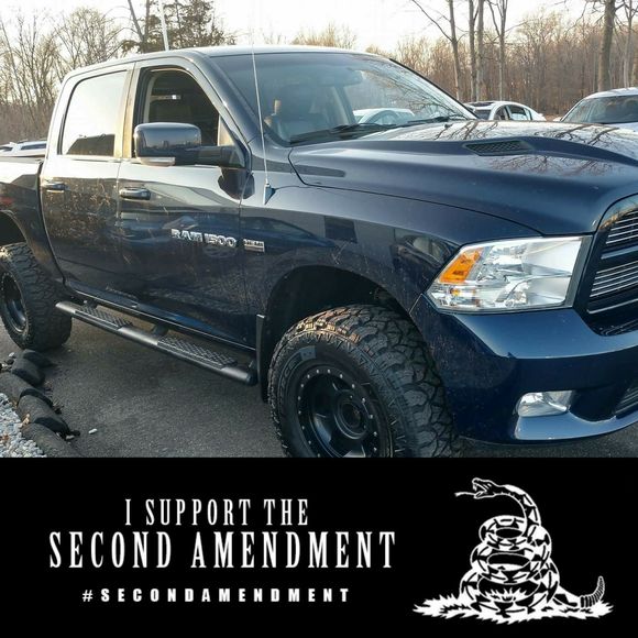 Meet your Posher, John - Picture 1 of 1